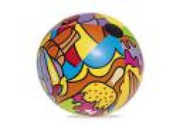 Riesen-Wasserball, Ø  91 cm, aufblasbar