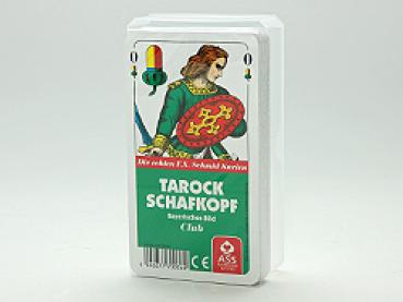 Schafkopf/Tarock, Kartenspiel 36er Blatt