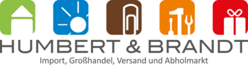 Humbert & Brandt Bestellshop-Logo