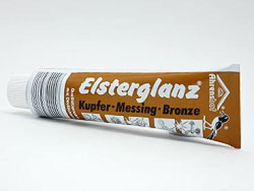 Elsterglanz, Kupfer/Messing/Bronze, 150 ml in Tube 