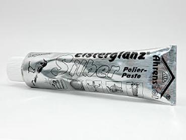 Elsterglanz, Silber-Polierpaste, 150ml in Tube