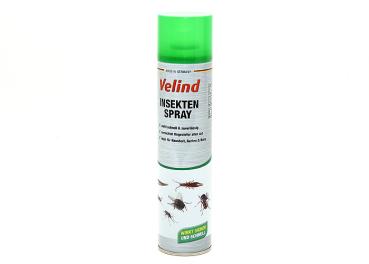Insektenspray 400 ml , Dose   MHD -07-2024