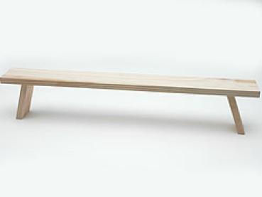 Schwibbogen-Untersatz, Holz, klappbar  60x7x11,5 cm 