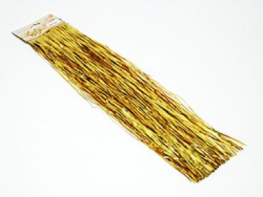 Lametta, GOLD, 1,5 mm x 50 cm 