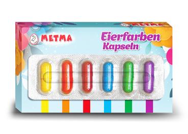 Osterfarben in Kapsel - ab ca. 01.01.2025 - 