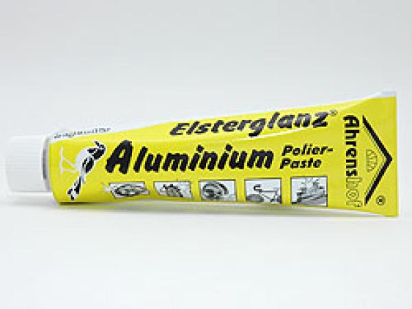 Elsterglanz, Aluminium, 150ml in Tube 
