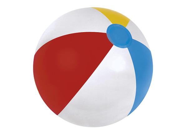 Wasserball, Ø  61 cm, aufblasbar