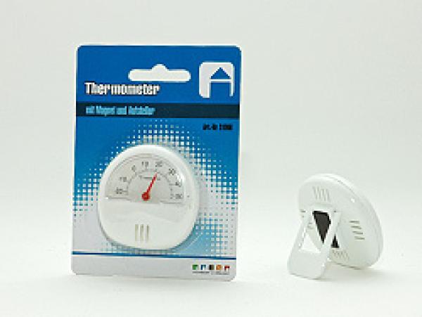 Magnet-Thermometer  Ø 5,5 cm